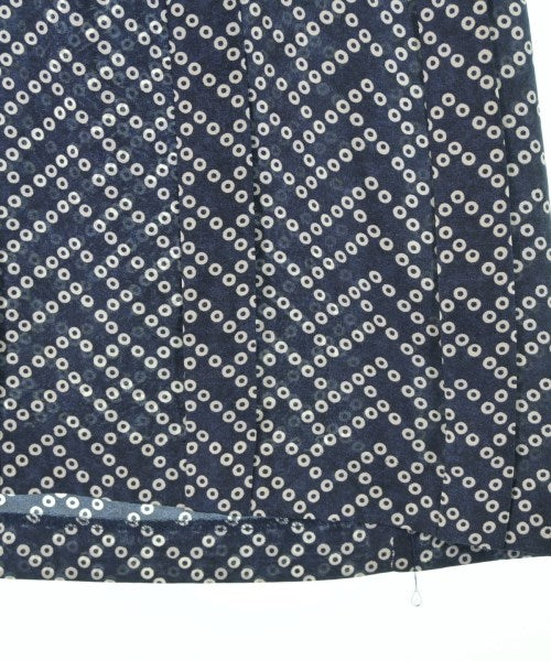 DRIES VAN NOTEN 膝上裙
