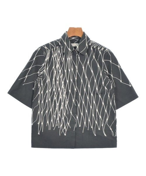 DRIES VAN NOTEN 休閒襯衫