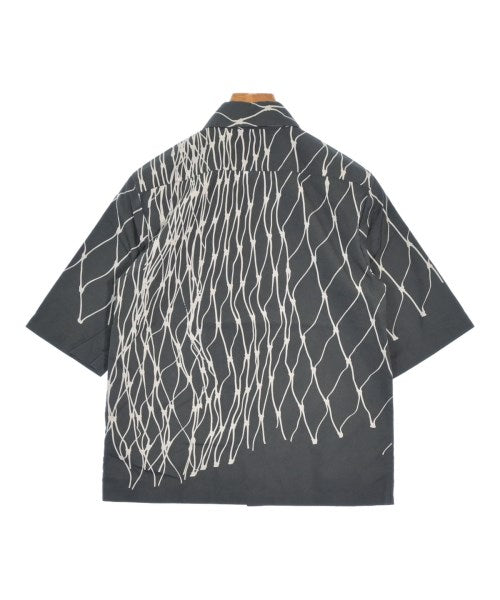 DRIES VAN NOTEN 休閒襯衫