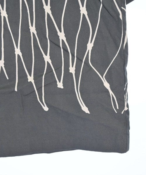 DRIES VAN NOTEN 休閒襯衫