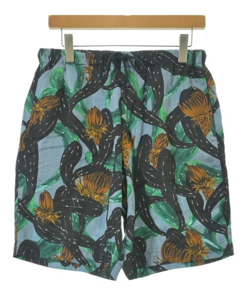 DRIES VAN NOTEN 短褲