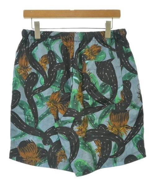 DRIES VAN NOTEN 短褲