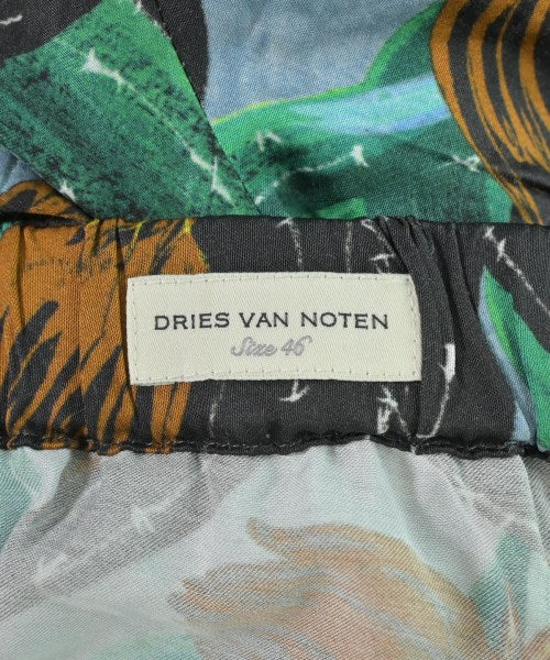 DRIES VAN NOTEN 短褲