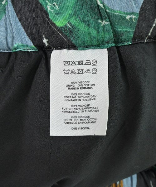 DRIES VAN NOTEN 短褲