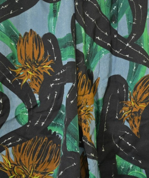 DRIES VAN NOTEN 短褲