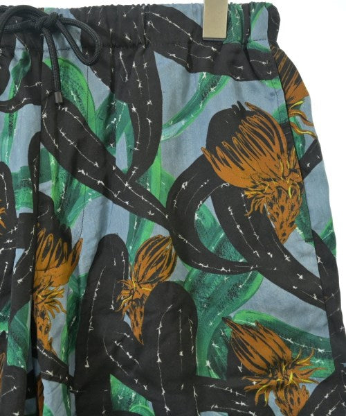 DRIES VAN NOTEN 短褲