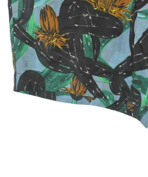 DRIES VAN NOTEN 短褲