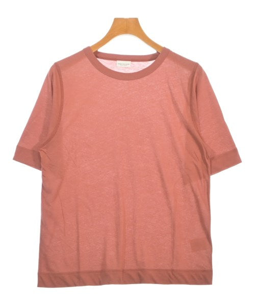 DRIES VAN NOTEN T恤/上衣