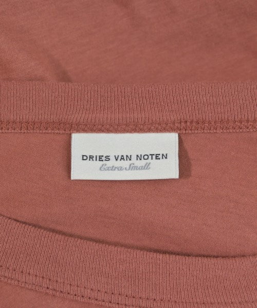DRIES VAN NOTEN T恤/上衣
