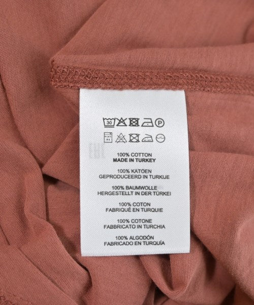 DRIES VAN NOTEN T恤/上衣