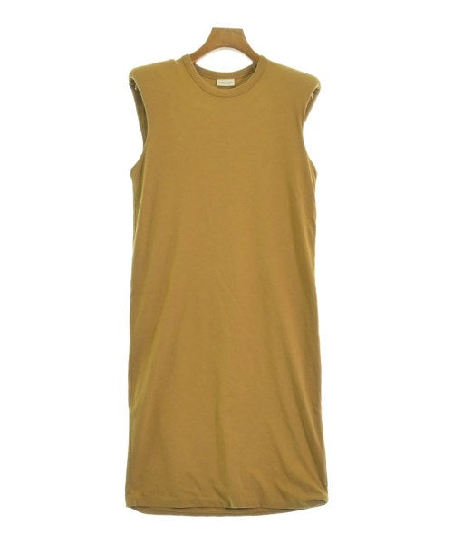 DRIES VAN NOTEN 洋裝