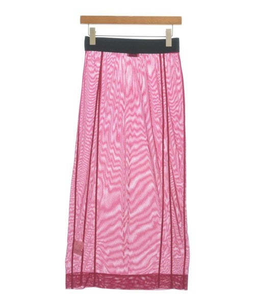 DRIES VAN NOTEN 長裙/超長裙