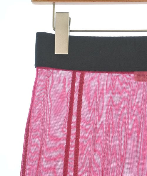 DRIES VAN NOTEN 長裙/超長裙