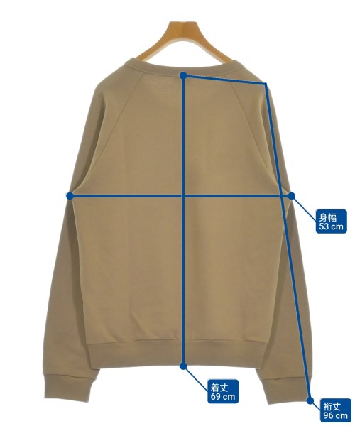 DRIES VAN NOTEN 運動衫