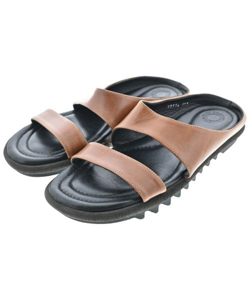 DRIES VAN NOTEN 涼鞋