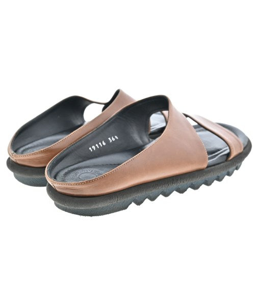 DRIES VAN NOTEN 涼鞋