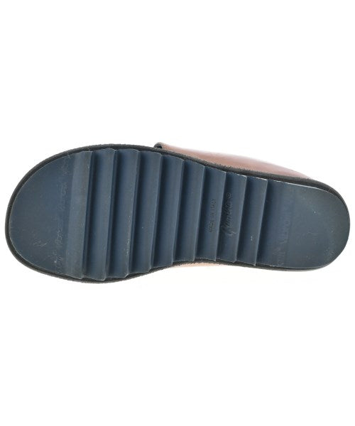 DRIES VAN NOTEN 涼鞋