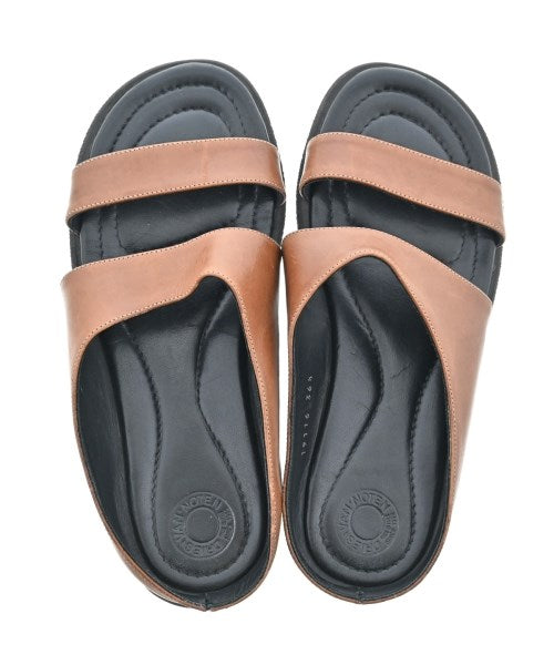 DRIES VAN NOTEN 涼鞋