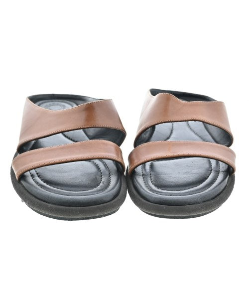 DRIES VAN NOTEN 涼鞋