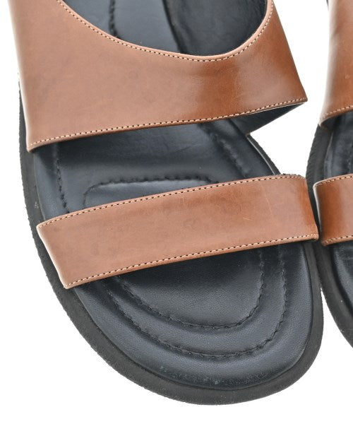 DRIES VAN NOTEN 涼鞋