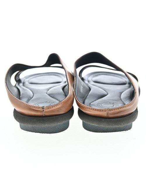 DRIES VAN NOTEN 涼鞋