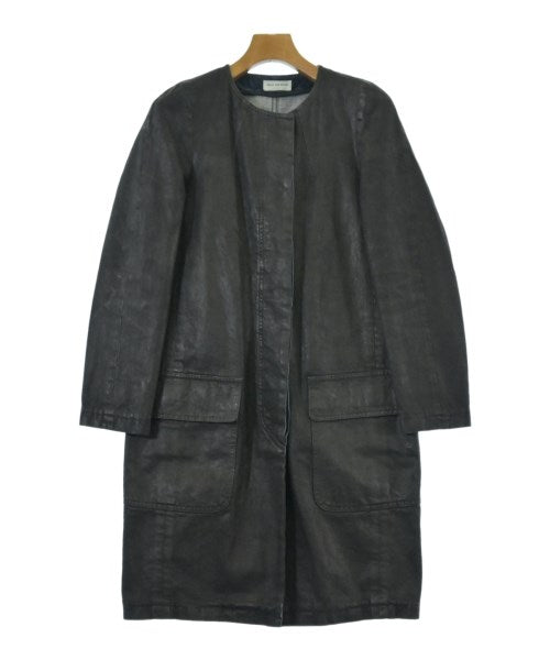 DRIES VAN NOTEN 其他大衣
