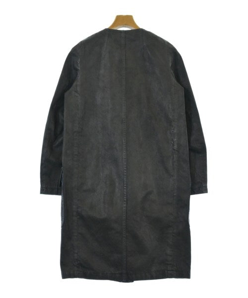 DRIES VAN NOTEN 其他大衣