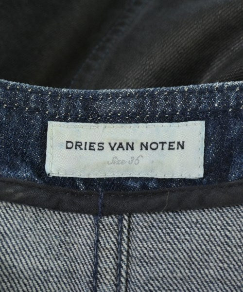 DRIES VAN NOTEN 其他大衣