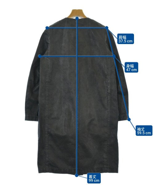 DRIES VAN NOTEN 其他大衣