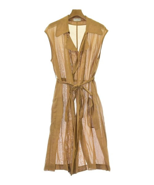 DRIES VAN NOTEN 其他大衣