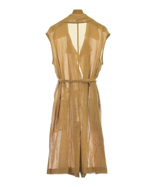 DRIES VAN NOTEN 其他大衣