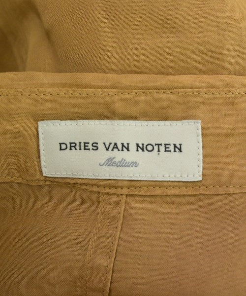 DRIES VAN NOTEN 其他大衣