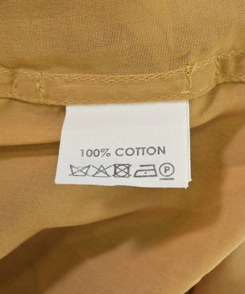 DRIES VAN NOTEN 其他大衣