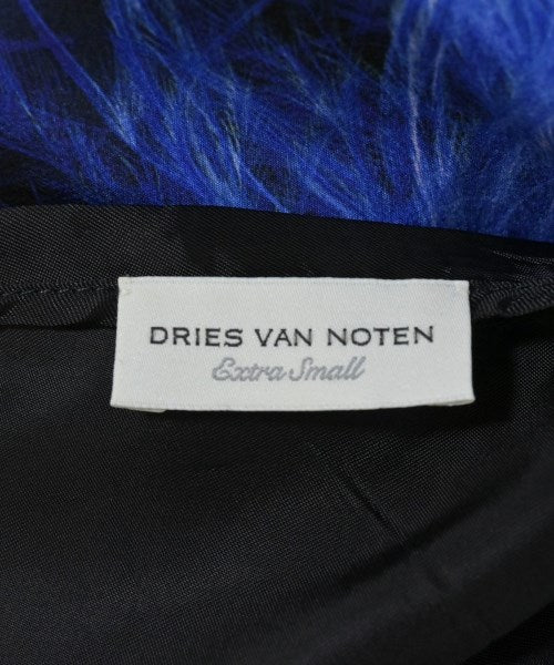 DRIES VAN NOTEN 女襯衫