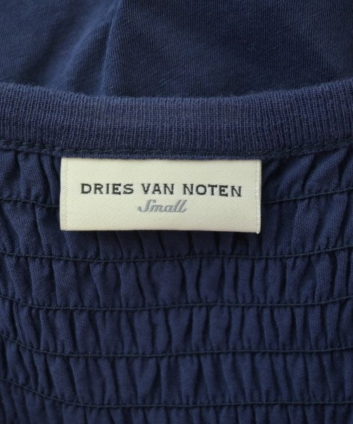 DRIES VAN NOTEN T恤/上衣