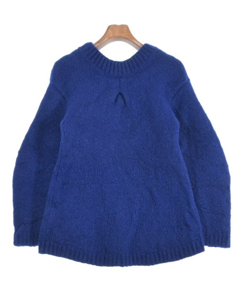 DRIES VAN NOTEN 毛衣