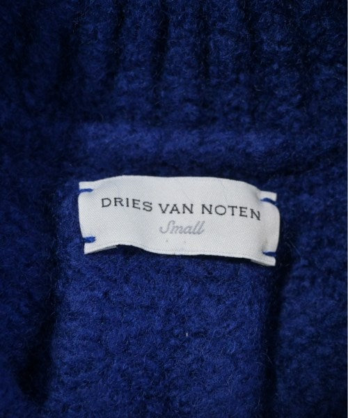 DRIES VAN NOTEN 毛衣