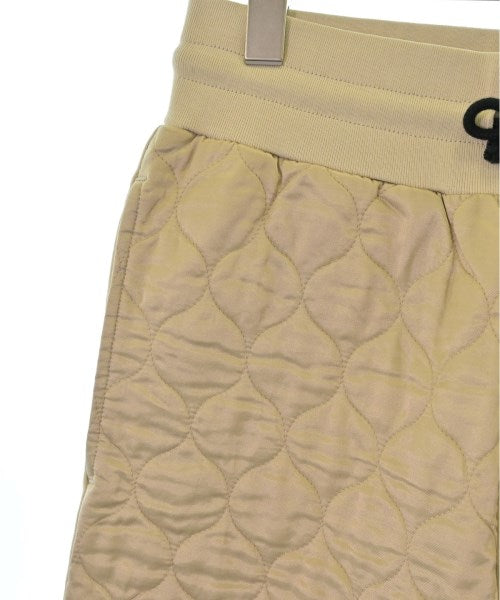 DRIES VAN NOTEN 運動褲