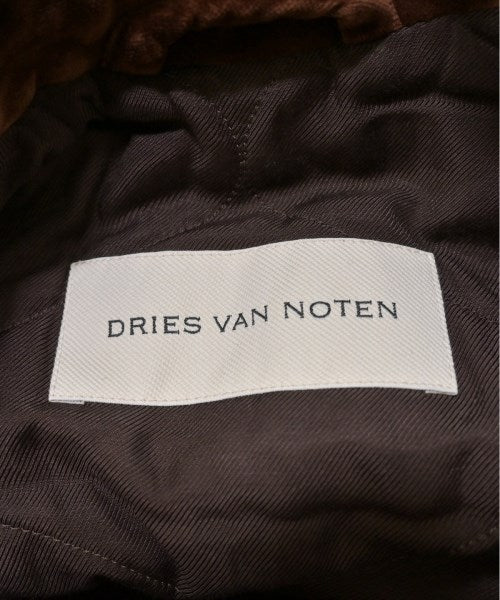 DRIES VAN NOTEN 羽絨夾克/背心