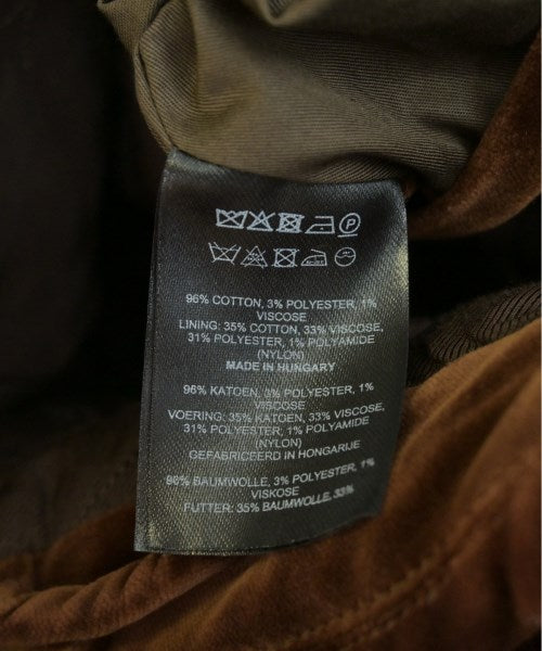 DRIES VAN NOTEN 羽絨夾克/背心