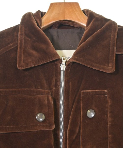 DRIES VAN NOTEN 羽絨夾克/背心