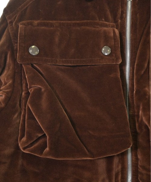 DRIES VAN NOTEN 羽絨夾克/背心