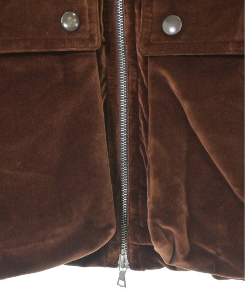 DRIES VAN NOTEN 羽絨夾克/背心