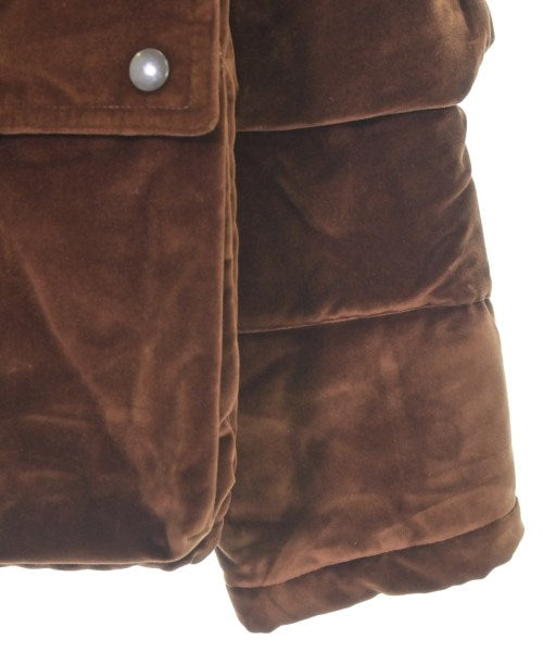 DRIES VAN NOTEN 羽絨夾克/背心