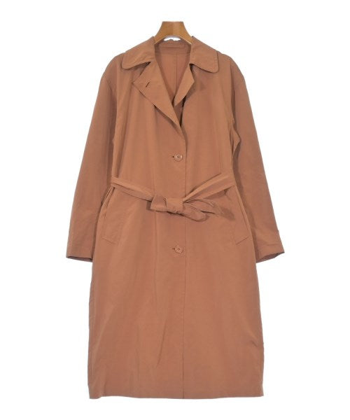 DRIES VAN NOTEN 其他大衣