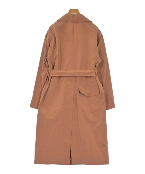 DRIES VAN NOTEN 其他大衣