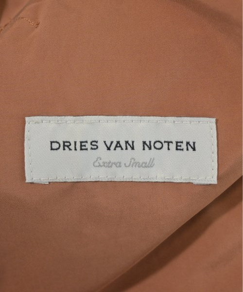 DRIES VAN NOTEN 其他大衣