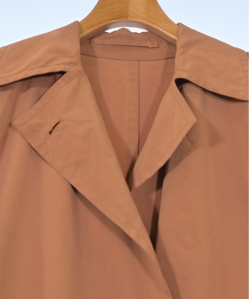 DRIES VAN NOTEN 其他大衣