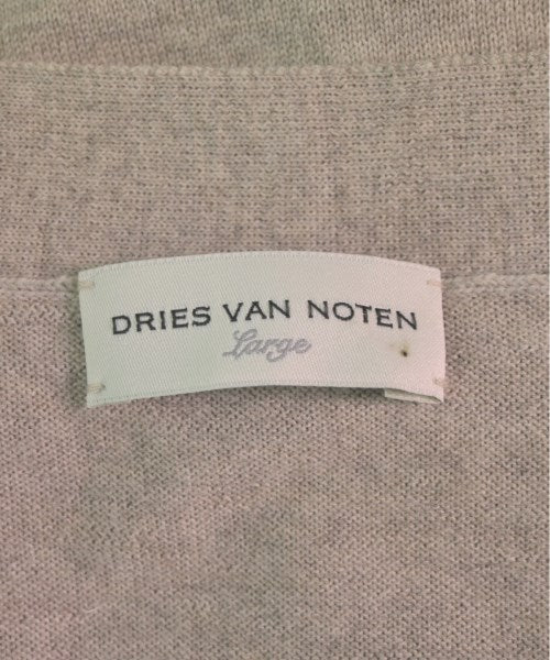 DRIES VAN NOTEN 開襟衫