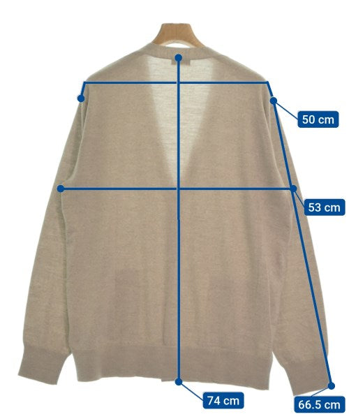 DRIES VAN NOTEN 開襟衫